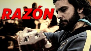 Los Caligaris  Razón video oficial [upl. by Ann]