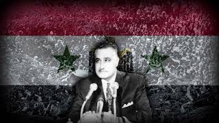 7 Hours of Rare Nationalist PanArabNasserist Patriotic Songs [upl. by Naillil763]