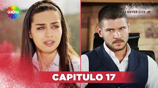 No Te Vayas Sin Mi  Capitulo 17  HD [upl. by Quickel]