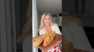 BAGUETTE 🥖 🇫🇷 recette baguette [upl. by Stinky]