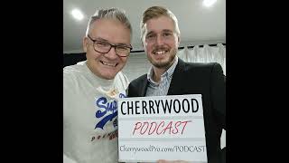 2 Michel Harper Wealth Management Cherrywood Podcast [upl. by Wicks]