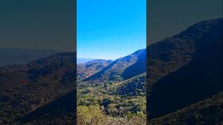 Sunday Hiking Way Up Trail CA trail view california [upl. by Wolfson]