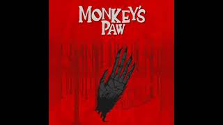 Monkeys paw hindi summary BA 4th semester  MDU [upl. by Boff]