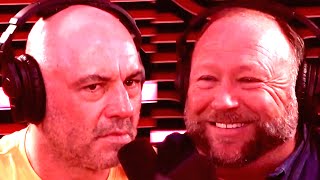 Alex Jones Confesses His Love For Joe Rogan With Tim Dillon [upl. by Nairoc]