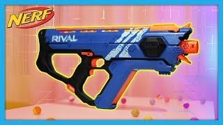 This Nerf Blaster is Almost Perfect [upl. by Pip]