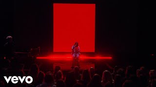 Billie Eilish  when the party’s over Live From The Ellen Show2019 [upl. by Adena210]