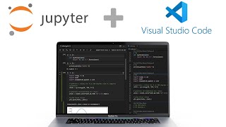 📘💻 초보자 필수 Visual Studio Code에 Jupyter Notebook 간편 설치 가이드 visualstudiocode jupyternotebook [upl. by Euqinomad]