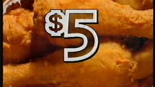 Australian TV Commercials 17 GTV9 October 20 1996 [upl. by Cirdor]