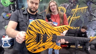 NAMM 2024 Day 3 [upl. by Coffin]