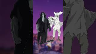 Sasuke clone vs Rinnegan usersshorts shortsfeed naruto narutoshippuden onepiece [upl. by Ecurb837]