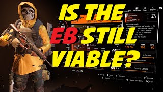 Eagle Bearer Build  The Division 2 Warlords of New York  PVPPVE Build amp Gameplay [upl. by Nealy]