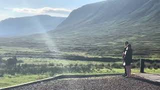 KingsHouse Hotel Glencoe Ballachulish Scotland [upl. by Ophelia]