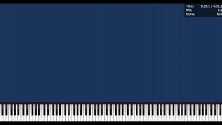 Black MIDI RST  927 Million Notes  Ryzen 5 7520U Legit Run 8GB RAM Pagefile [upl. by Fleming]