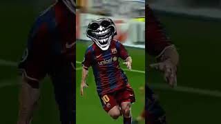 Encara Messi encara Messi🗣️ music song [upl. by Retsub]