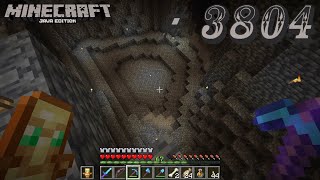 Lets Play Minecraft  3804 DE 1080p60 Eine AmethystFarm 71 [upl. by Nodgnal]