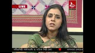 quotTejquot Debabrata SinghaMedha Bandopadhyay2mp4 [upl. by Betti27]