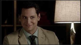 Asher Millstone  Best Moments How to get away with murder [upl. by Nilcaj]