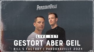 PAROOKAVILLE 2024  GESTORT ABER GEIL [upl. by Ydnas]