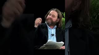 Zach Galifianakis Roast of Barack Obama The Presidential Roast You Didnt See Coming [upl. by Nnylav840]