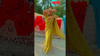 Gore kab se Hui Javan 🥰🥰dance shorts viral [upl. by Ilatfan852]