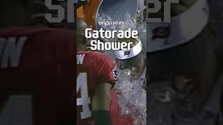 How the Gatorade shower started [upl. by Shannen642]