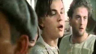 Titanic 1997 Deleted Extended amp Alternative Scenes 5 [upl. by Repooc]