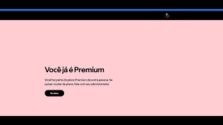 COMO COMPRAR SPOTIFY PREMIUM POR R 001 CENTAVOS [upl. by Con186]