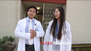 TOUR Medicina UANL [upl. by Marienthal]