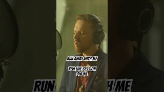 New live session of funk rock banger Run Away with me is online funkrock livemusic runawaywithme [upl. by Darnok]