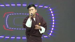 Multi Talent 20  Sonam Dorji [upl. by Lona]