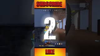 Dont make these mistakes if you are playing Free Fire CS 👍freefire short [upl. by Alasdair]