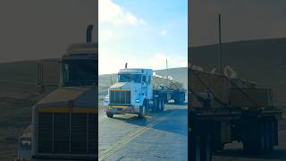 Kenworth T800 camion camiones kenworth camioneros truck shorts viral lomasnuevo [upl. by Eloccin]