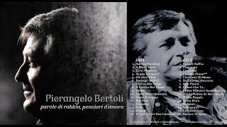 Pierangelo BertoliA Muso Duro [upl. by Bilicki707]