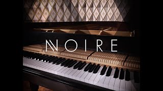 Native Instruments Noire Pure Review and Demo [upl. by Sandra]