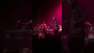 New Power Generation Cream live Sydney Enmore Theatre 28 March 2018 NPG Prince prince npg [upl. by Levitt]