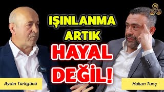 3 Değil 13 Boyutlu Bir Evrende Yaşıyoruz  Aydın Türkgücü [upl. by Maisie]