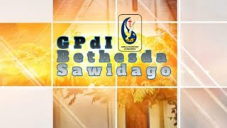 Perayaan Natal PELPRAP PAMUT  Live Streaming GPdI Bethesda Sawidago Kanis28 November 2024 [upl. by Pilif]