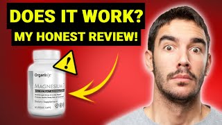 ORGANIXX MAGNESIUM 7 REVIEWS ⚠️ALERT⚠️ DOES ORGANIXX MAGNESIUM 7 WORK ORGANIXX MAGNESIUM 7 [upl. by Norita861]