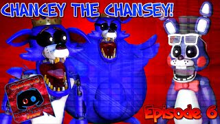 CHANCEY THE CHANSEY  Dreadful Dystopian Discord Episode 6 [upl. by Cline473]