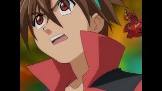 Bakugan Folge 3  Ein Streit unter Freunden [upl. by Eilliw]