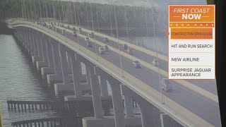 St Johns County residents invited to open house Tuesday night to discuss First Coast Expressway [upl. by Cacie]