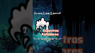 Así es Consigue el hechizo Espectros Aulladores hollowknight silksong hollowknightgameplay [upl. by Campos]