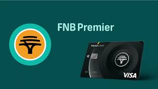 FNB PREMIER [upl. by Hamish]