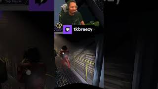 Coneys Famous Last Words LethalCompany TKbreezy Twitch Streamer [upl. by Ruthe]