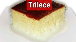 Trilece me karamel krem Recept i Nenes 🍰🍰 [upl. by Thynne]