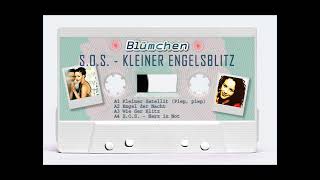 Blümchen  SOS  Kleiner Engelsblitz Mini Megamix [upl. by Liponis]