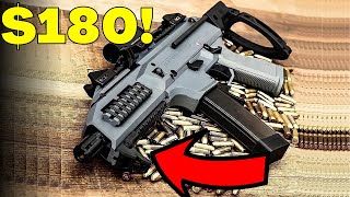 TOP 6 9MM Carbines  Best Pistol Caliber Carbine PCC in 2024 REVIEW [upl. by Shoshana]