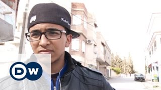 Tunisias Disaffected Youth and ISIS  Journal Reporters [upl. by Sunny]