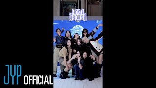 TWICE 9TH ANNIVERSARY quotSpecial 9Second Medley Dance Videoquot👯 [upl. by Nadler]