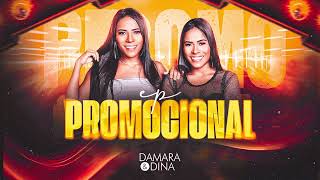 Damara amp Dina  EP promocional [upl. by Shakespeare]